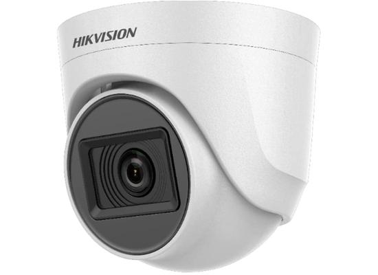 HIKVISION DS-2CE76D0T-EXIPF 2 MP Indoor Fixed Turret Camera