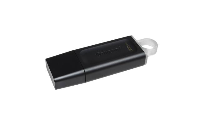Kingston DataTraveler Exodia USB Flash Drive 32 GB