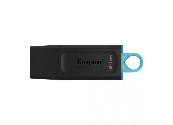Kingston DataTraveler Exodia USB Flash Drive 64 GB