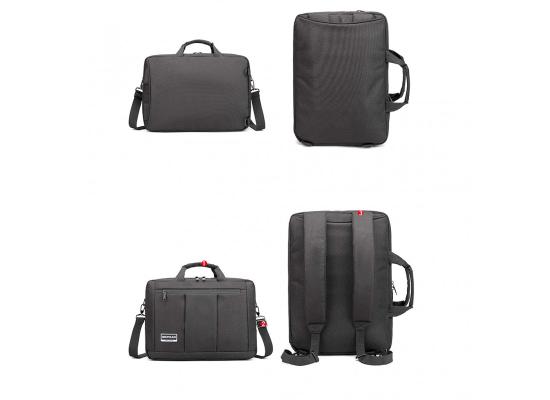 Notebook Bag GENPOUND G-169 (15.6) Bag HAND/ backpack