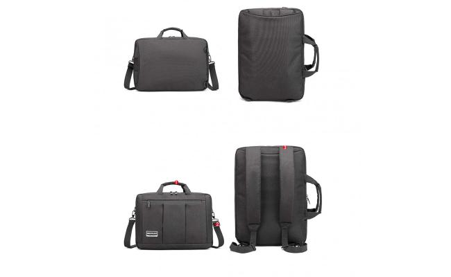 Notebook Bag GENPOUND G-169 (15.6) Bag HAND/ backpack
