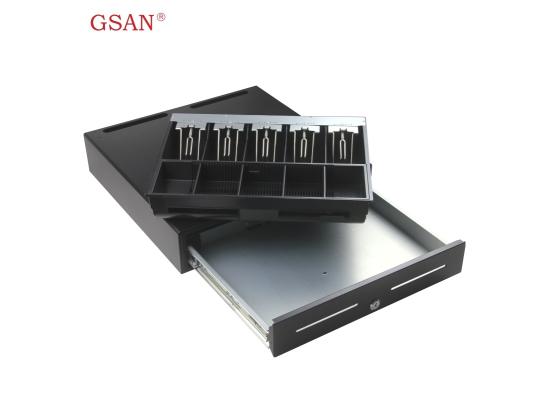 Cash Drawer  Gsan 460 POS  5 Box 
