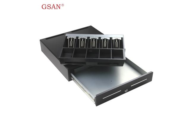 Cash Drawer  Gsan 460 POS  5 Box