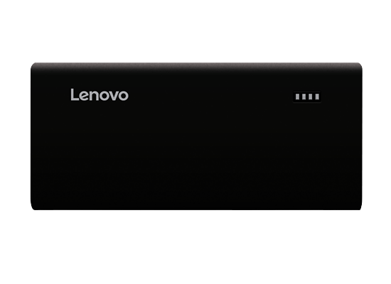 Lenovo Power Bank PA10400 Black-ROW