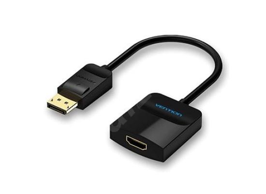 Converter  VENTION DP TO HDMI 
