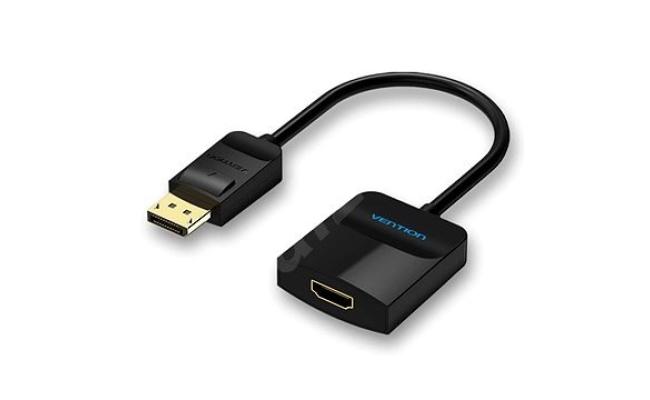Converter  VENTION DP TO HDMI