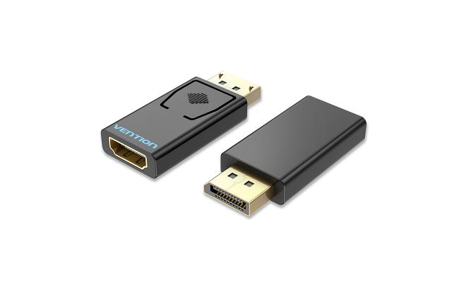 ADAPTER  VENTION DP TO HDMI HBKB0