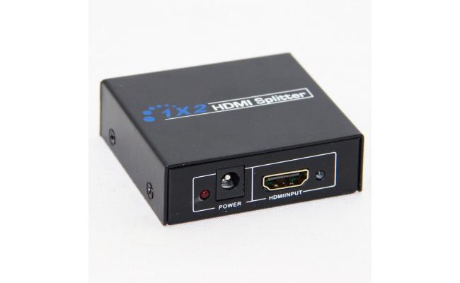 HDMI 2 In 1 Splitter 1.4V ( HDMI-2/1 )