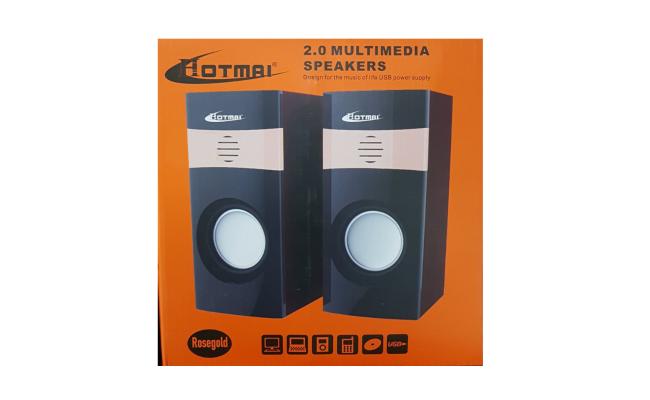HOTMAI SPEAKER HT-A12