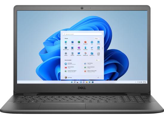 Dell Inspiron 15 3501 Laptop 15.6 , Core i5-1135G7 W/ Intel Iris Xe Graphic,12GB DDR4,256GB PCIE NVME SSD,Win 10 Home