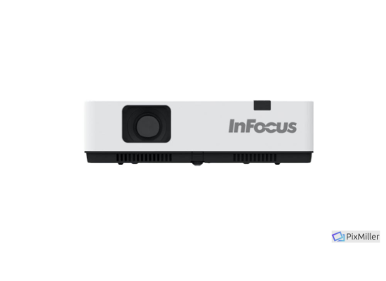 InFocus IN1029 1920 x 1200 LCD LightPro Advanced Projector 4200 lumens 50000:1