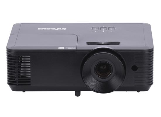 InFocus IN116AA - Multimedia Gaming Projector, WXGA -3800/3040 LUMENS - 16:10 Aspect Ratio
