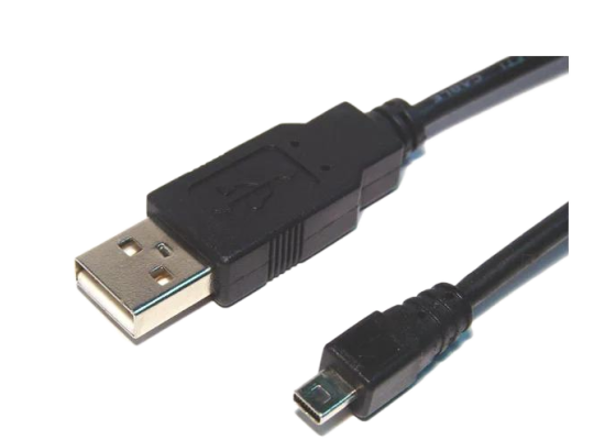 Intex Camera Cable USB To Fujifilm