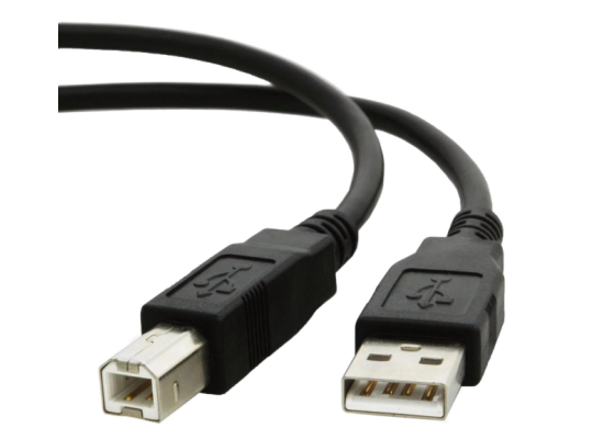 Intex Camera Cable USB To Konica