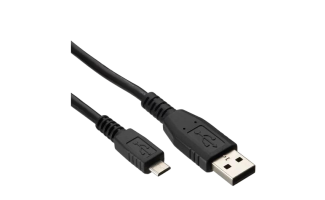 Intex Camera Cable USB To Olympus