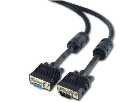 Intex Cable VGA 10m Male/Female