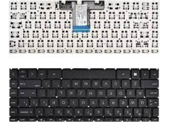 HP Keyboard HP 240 G7 (Spare parts for Laptop)