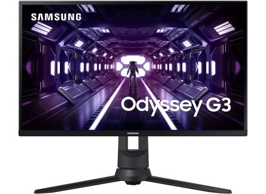 Samsung 24" Odyssey G3 Gaming Monitor