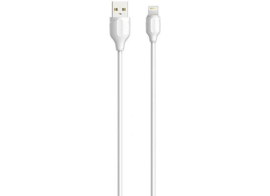 LDNIO LS-371 IPhone USB 1.0m Fast Charging cable Data Cable