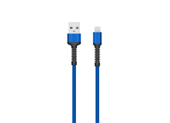 LDNIO LS63 iPhone Fast Charge USB Cable