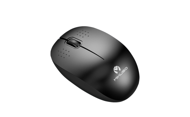 WIRELESS MOUSE 3D (MOS-W080)