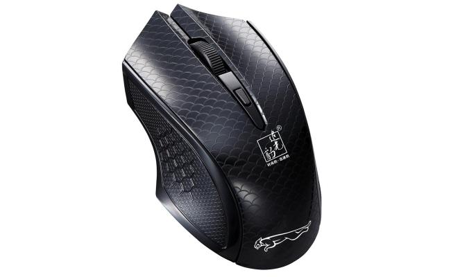 MOUSE WIRELESS 101C