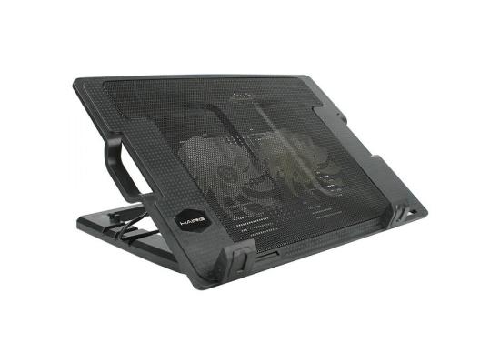 NOTEBOOK COOLER HAING N182 NOTEBOOK STAND & COOLING PAD