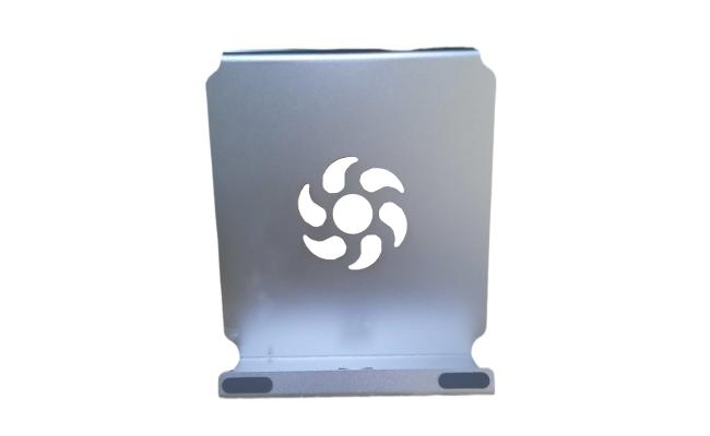 NOTEBOOK COOLER P6 WITH OUT FAN