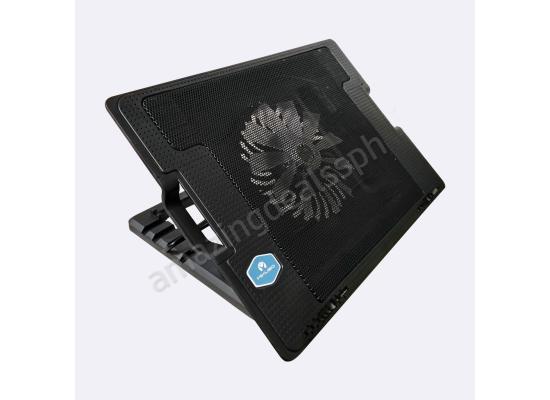 NOTEBOOK Cooler Pad Mikuso NCP-235 Notebook Cooling Pad