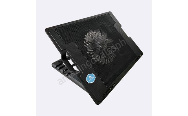 NOTEBOOK Cooler Pad Mikuso NCP-235 Notebook Cooling Pad