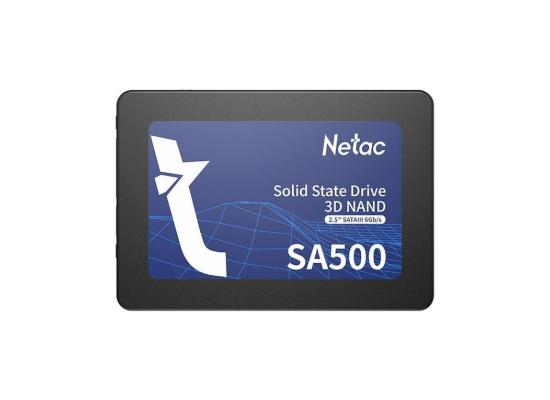 NETAC SSD 2.5" 120Gb Netac SA500