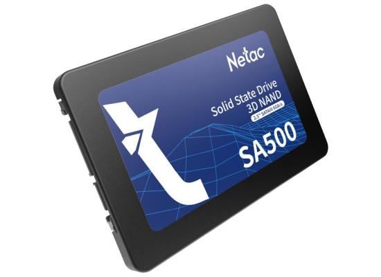 NETAC SSD 2.5" 128Gb Netac SA500