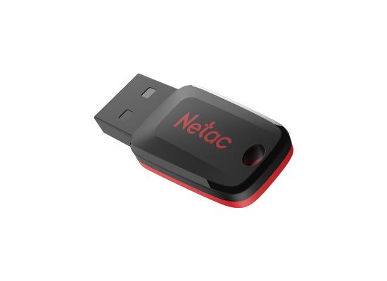 Netac U197 Xmas USB2.0 Flash Drive 32GB
