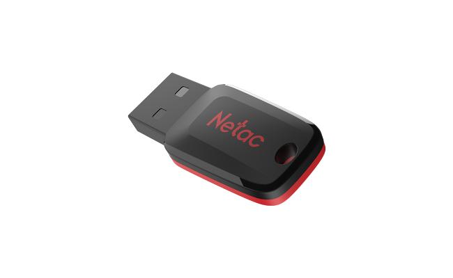Netac U197 Xmas USB2.0 Flash Drive 32GB