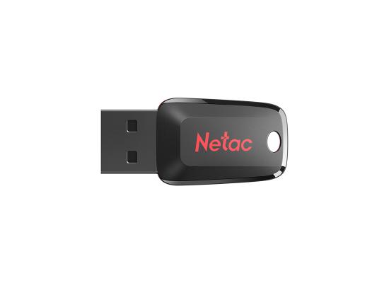Netac U197 Xmas USB2.0 Flash Drive 64GB