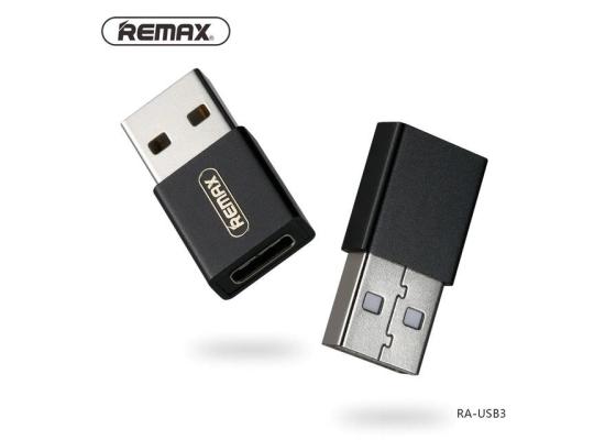 REMAX  USB AM TO TYPE-C/FM