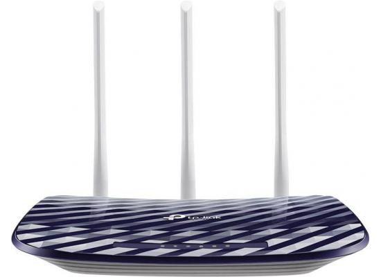 AC750 Wireless Dual Band Router