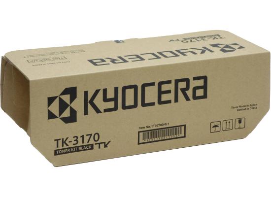 Kyocera TK-3170 Toner Black (1T02T80NL0)