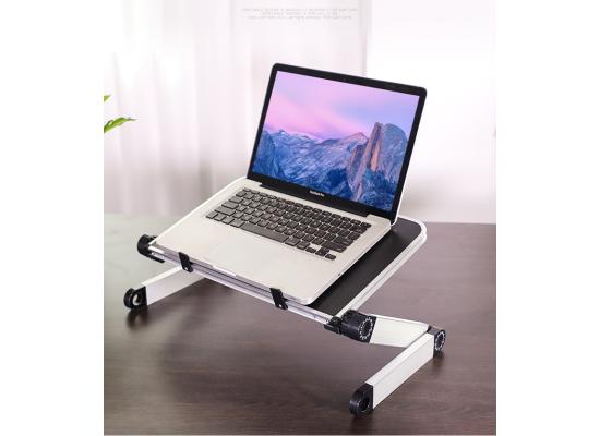 NOTEBOOK COOLER MULTIFUNCTION LAPTOP STAND