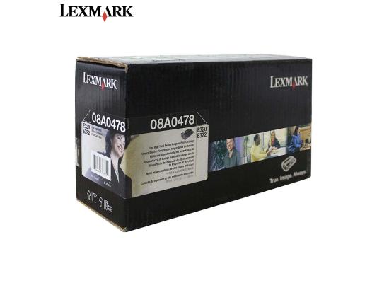 Lexmark Toner  E322 (Original)