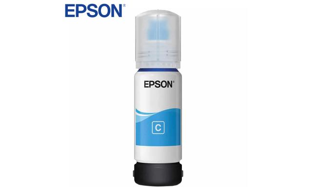 Epson Ink 103 Cyan (Original)