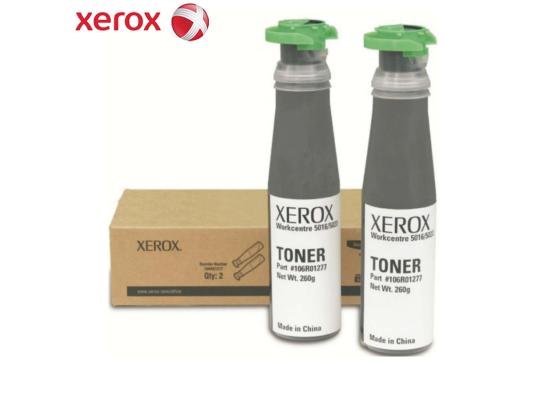 Xerox 106R1277 Toner Bottles