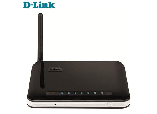 Dir-412 wireless n150 3g mobile broadband router