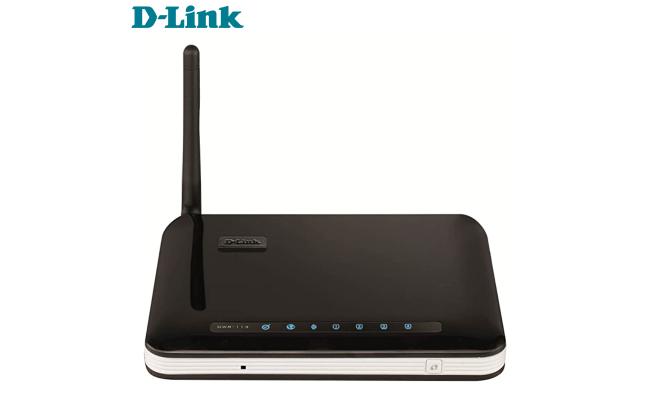 Dir-412 wireless n150 3g mobile broadband router