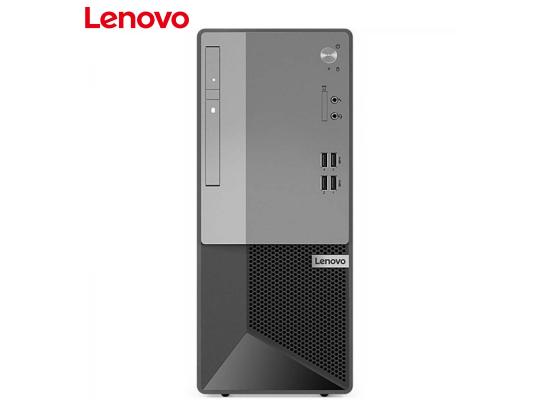 Lenovo v50t Gen 2 NEW 11GEN Intel Core i5 , 4GB RAM ,1TB HDD , DVD RW, Intel UHD 750 Graphic Card , Wireless , Bluetooth , USB Keyboard, USB Mouse, Dos.