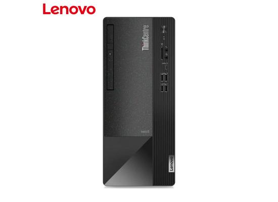 Lenovo ThinkCentre NEO 50t NEW I5 12TH 4.0GB 1.0TB KEYBOARD AND MOUSE