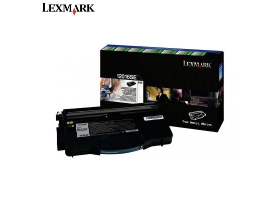 Lexmark Toner  E120 (Original)