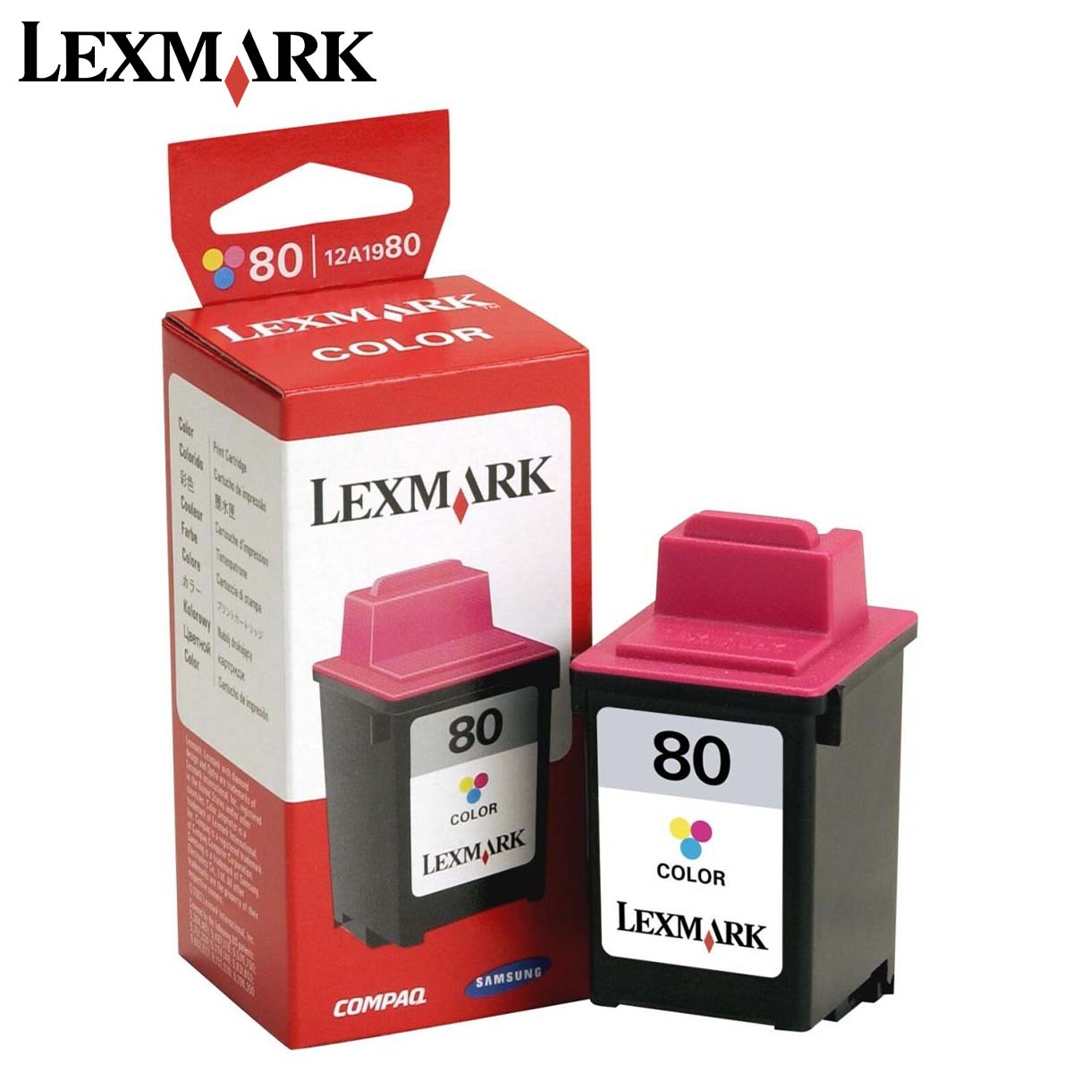 Lexmark Ink Cartridge 3200 (Original)
