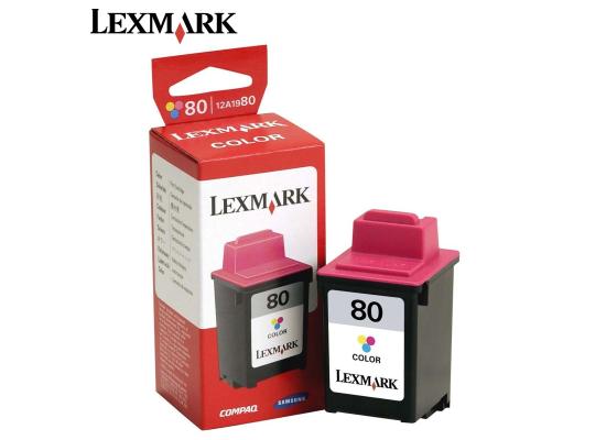 Lexmark Ink Cartridge 3200 (Original)