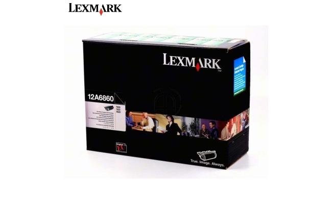 Lexmark Toner  T620 (Original)